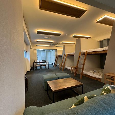 East End Building Central Osaka Apartments - Self Check-In Only Ngoại thất bức ảnh