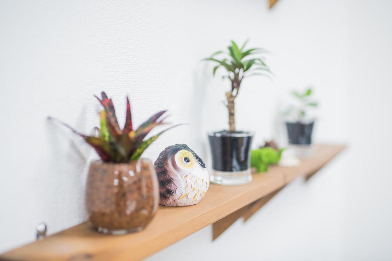East End Building Central Osaka Apartments - Self Check-In Only Ngoại thất bức ảnh