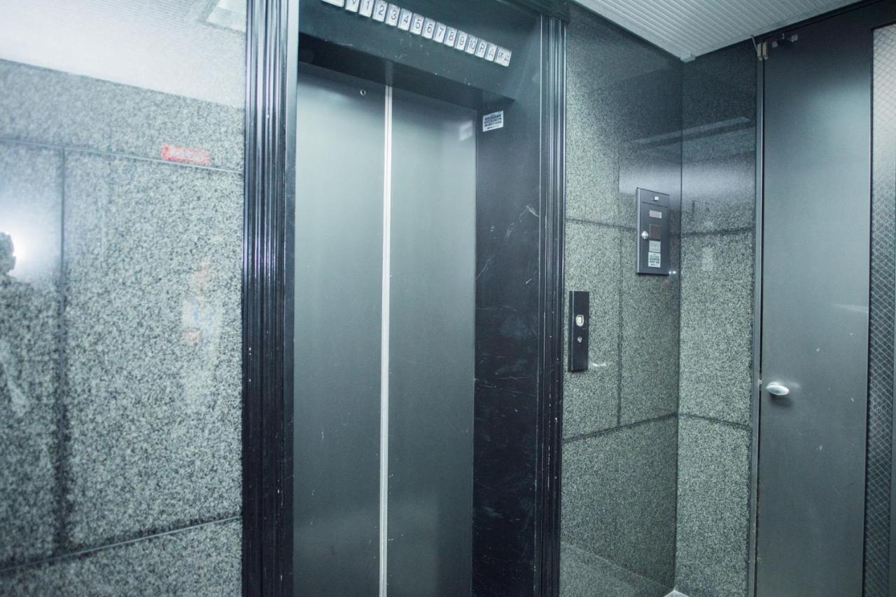 East End Building Central Osaka Apartments - Self Check-In Only Ngoại thất bức ảnh