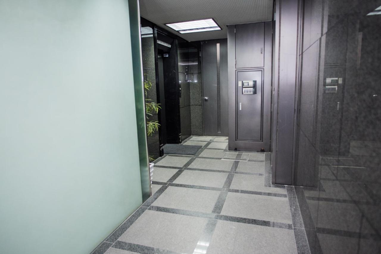 East End Building Central Osaka Apartments - Self Check-In Only Ngoại thất bức ảnh